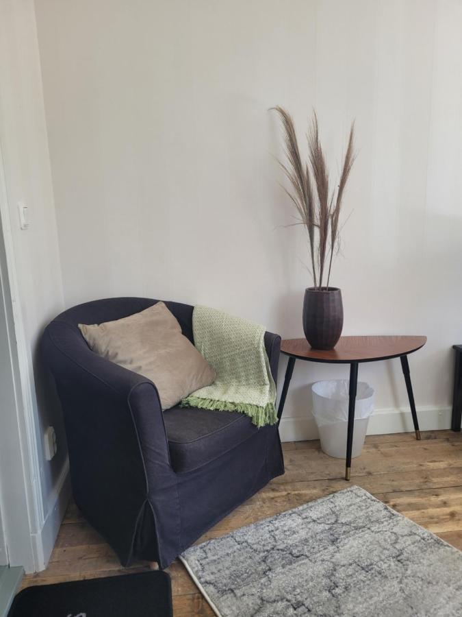 Kvarndammens Bed & Breakfast Vetlanda
