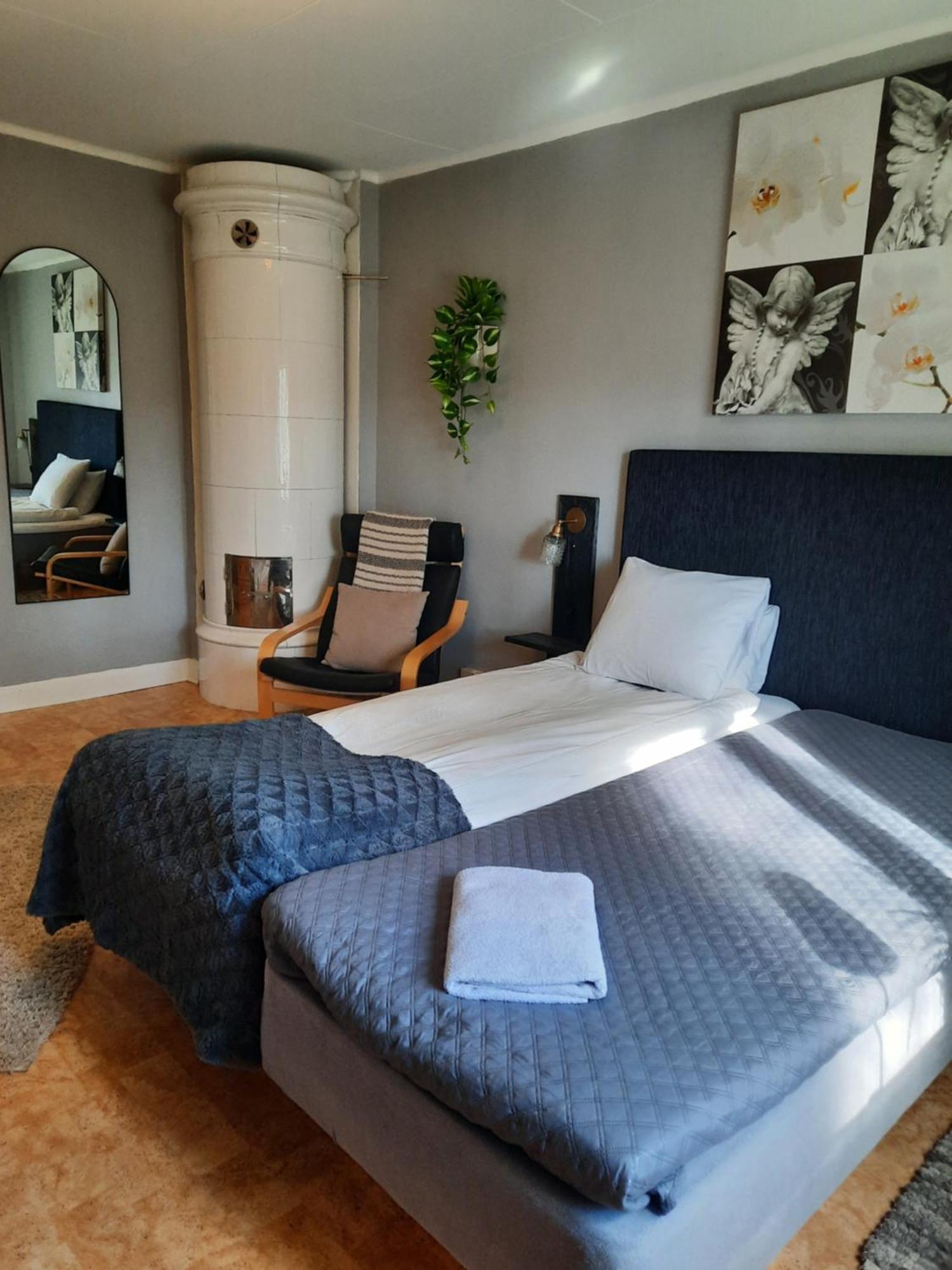 Couette-café Kvarndammens Vetlanda