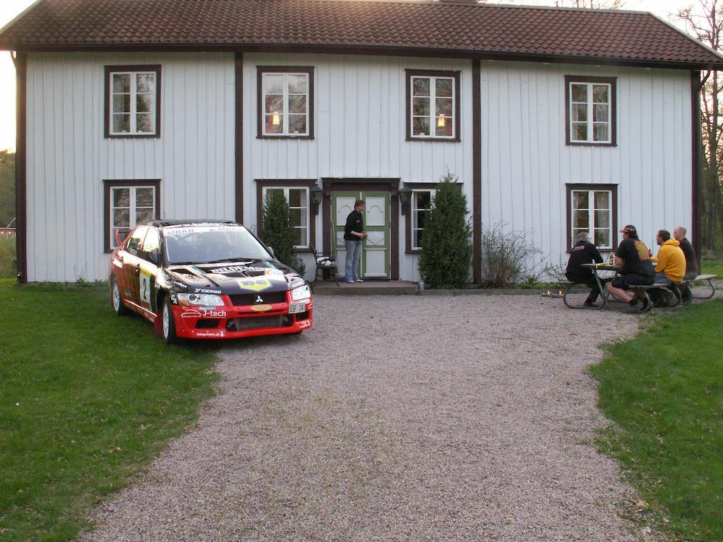 Kvarndammens