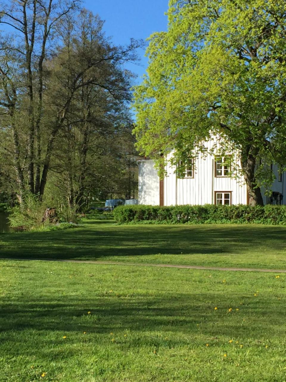Kvarndammens